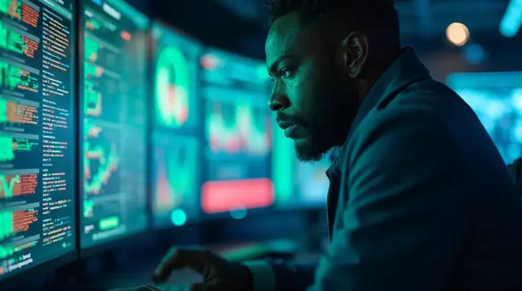 Cybersecurity