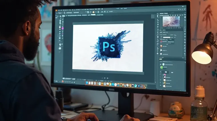 Photoshop Course