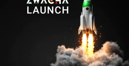 Zwacha Launch