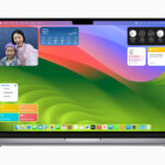 Introduction to Mac OS Sinoma